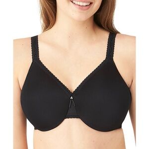Wacoal Simple Shaping Minimizer Bra 44D